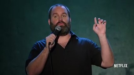 Tom Segura: Mostly Stories Bande-annonce (EN)