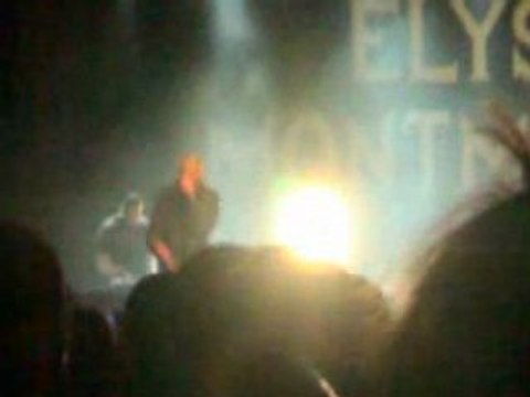 omarion elysée montmartre!!