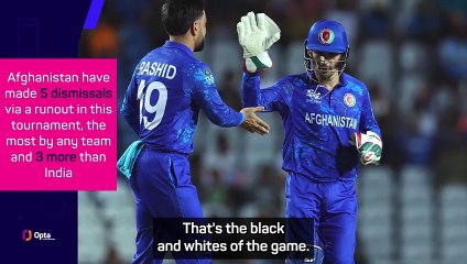 T20 World Cup - Group 1 - Super 8s Preview