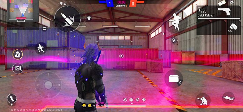 Freefire headshot video#Gaming #Game #freefire #shorts #shortvideo #Trending #Viralvideo