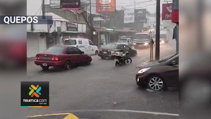 tn7-Aguaceros causan daños en Quepos y Tarrazú-190624