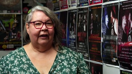 Professional wrestling grows in popularity with women as more step into the ring