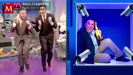 Paul Stanley revela que evitó a Mario Bezares durante su visita a 'Hoy'