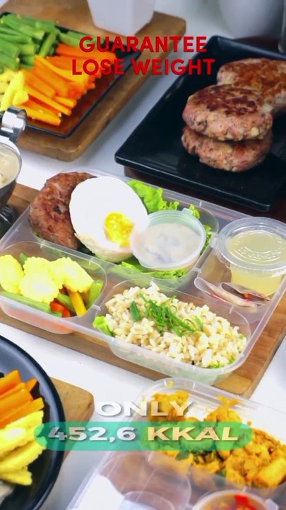 Classic Hawaiian Loco Moco Ala Reyfit