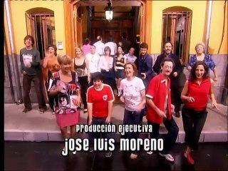 Aqui No Hay Quien Viva 3x09 - ANHQV parte 1/3