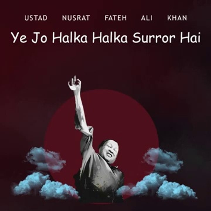 Kawali song in Urdu || music urdu