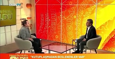Özgür Özel'den Yılmaz Özdil'e çok ağır sözler