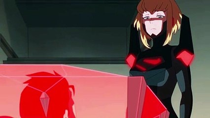 My Adventures with Superman 2x06 Season 2 Episode 6 Trailer -  The Machine Who Would Be Empire