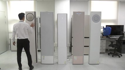 에어컨 제품별로 냉방속도 등 차이..."성능 고려해 선택해야" / YTN