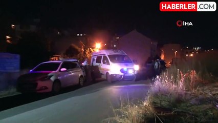 Eşiyle tartışan şahıs ormana giderek canına kıydı