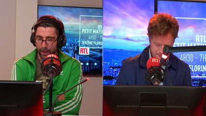Le journal RTL de 6h30 du 20 juin 2024
