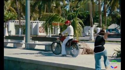 El Fuego de Mi Ahijada | Víctor Junco en TV 🔥