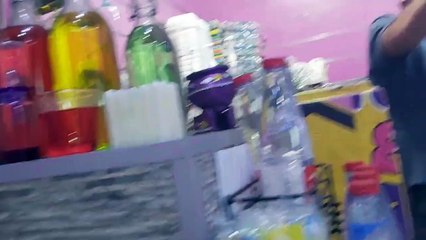 Gola Gunda bohat Mazaydar Tha __Ghazala Jeddah #Saudi Arabia __گولا گنڈا مزیدار__