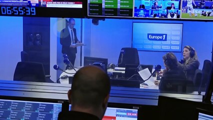 Le Maroc, l'Irlande et l'Italie font la Une de la presse internationale