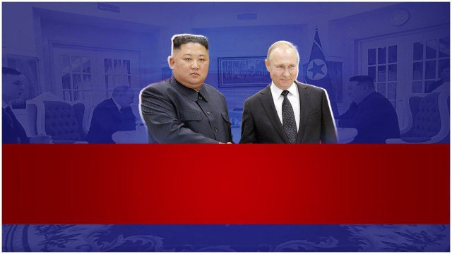 Why Putin-Kim Jong Un Met? ఆ Deal కోసమే | North Korea Russia Relations | Oneindia Telugu