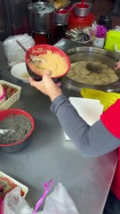 Have you ever eaten this kind of mochi?