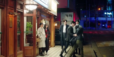 Scripting Your Destiny S01E09 (Urdu/Hindi Dubbed) #saithsaab #scriptingyoudestiny #kdrama