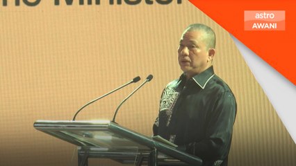 Keunikan budaya dan kemajuan teknologi bakal bawa pelaburan