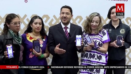 Cambiarán nombres de calles y avenidas en la Ciudad de México