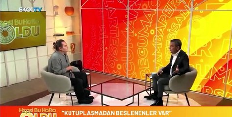Özgür Özel'den Yılmaz Özdil'e: Bu, "hatamız nerede" demek yerine, oy vermeyen seçmene "bidon kafa" diyen zihniyet