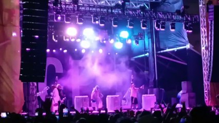 Insane Clown Posse Full Set - Rockville 2024