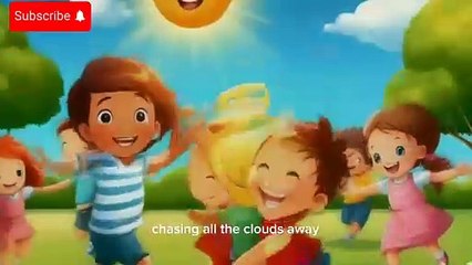 The Magic of Love: A Heartwarming Kids Poem"