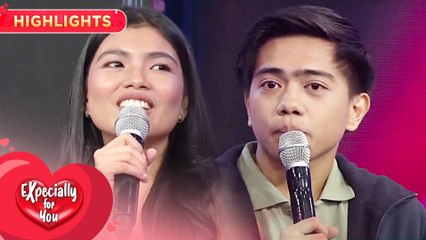 Pau, na-feel na second option lang siya ng ex na si Ivan | Expecially For You