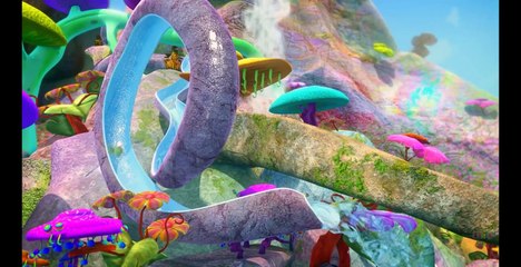 Motu Patlu Bahasa Indonesia - Motu Patlu in Dragon World Part 3