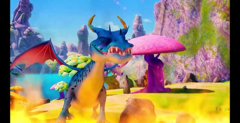 Motu Patlu Bahasa Indonesia - Motu Patlu in Dragon World Part 2