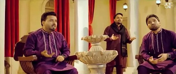 Mahiya _ New Punjabi Song 2024 _ Shahbaz Fayyaz Qawwal (Baddomalhi Walay) 4K(720P_HD)