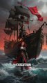 Legendary Pirate Jeanne de Clisson, Born in the Shadow of Unjust Execution