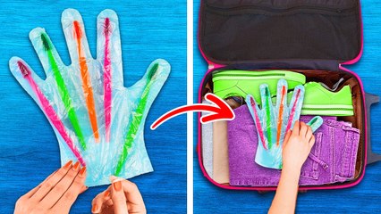 Voyagez plus intelligemment ✈️  Meilleures astuces pour un voyage sans effort ! 