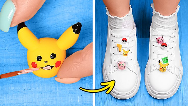 Astuces faciles pour vos chaussures dont vos pieds vous remercieront !