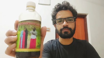 Adivasi Hair Oil | Original Kaise Pata Kare Review in Hindi