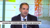 «Depuis le 7 octobre, l’antisémitisme touche de plus en plus de jeunes», alerte Elie Korchia