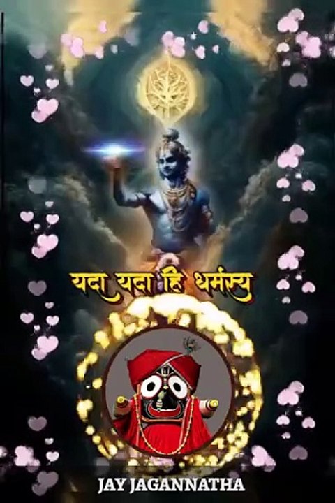 Bhakti bhab