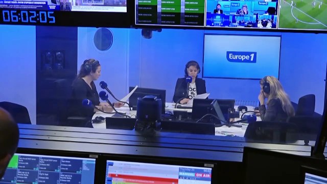 Viol à Courbevoie : la victime de 12 ans dit avoir été traitée de «sale juive»