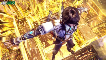 [Anixverse] Sealed Divine Throne S5 - 08 [4K]