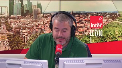 "Les campagnes électorales sont devenues des machines à fracturer la société" - Anne Rosencher