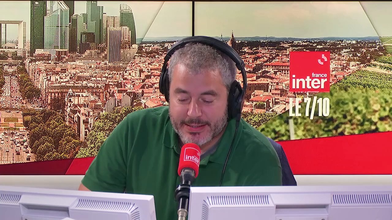 "Les campagnes électorales sont devenues des machines à fracturer la société" - Anne Rosencher