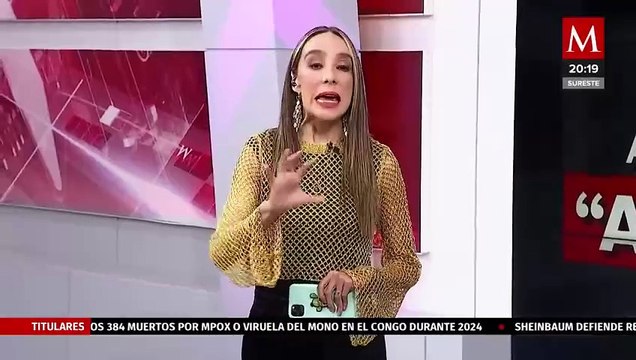 Estos serán los estados afectados por la tormenta tropical 'Alberto'