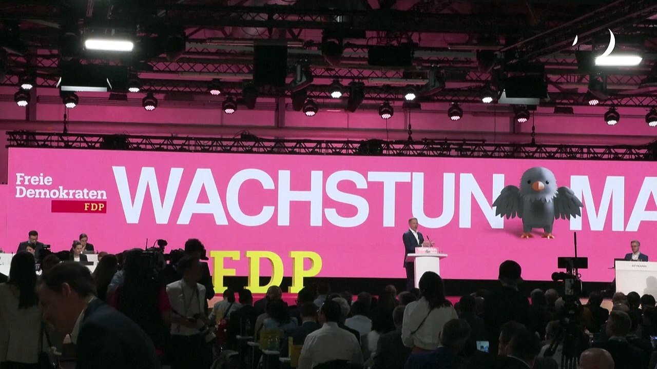 Lindner fordert Kürzungen im Sozialbereich