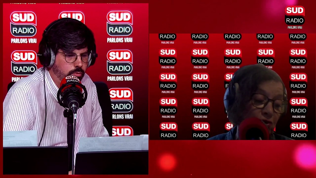 Elisabeth Lévy - "Viol à Courbevoie : Les pré-ados français emploient les méthodes du Hamas"
