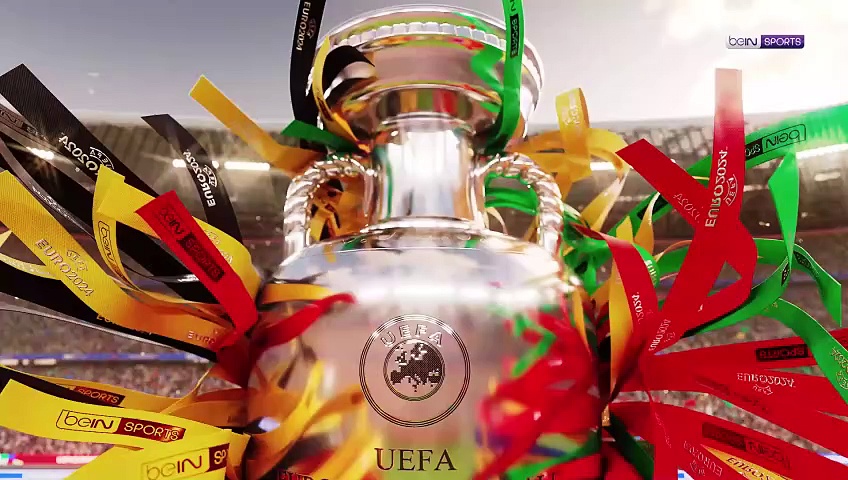 التعادل يخيّم على مواجهة اسكتلندا وسويسرا.mp4