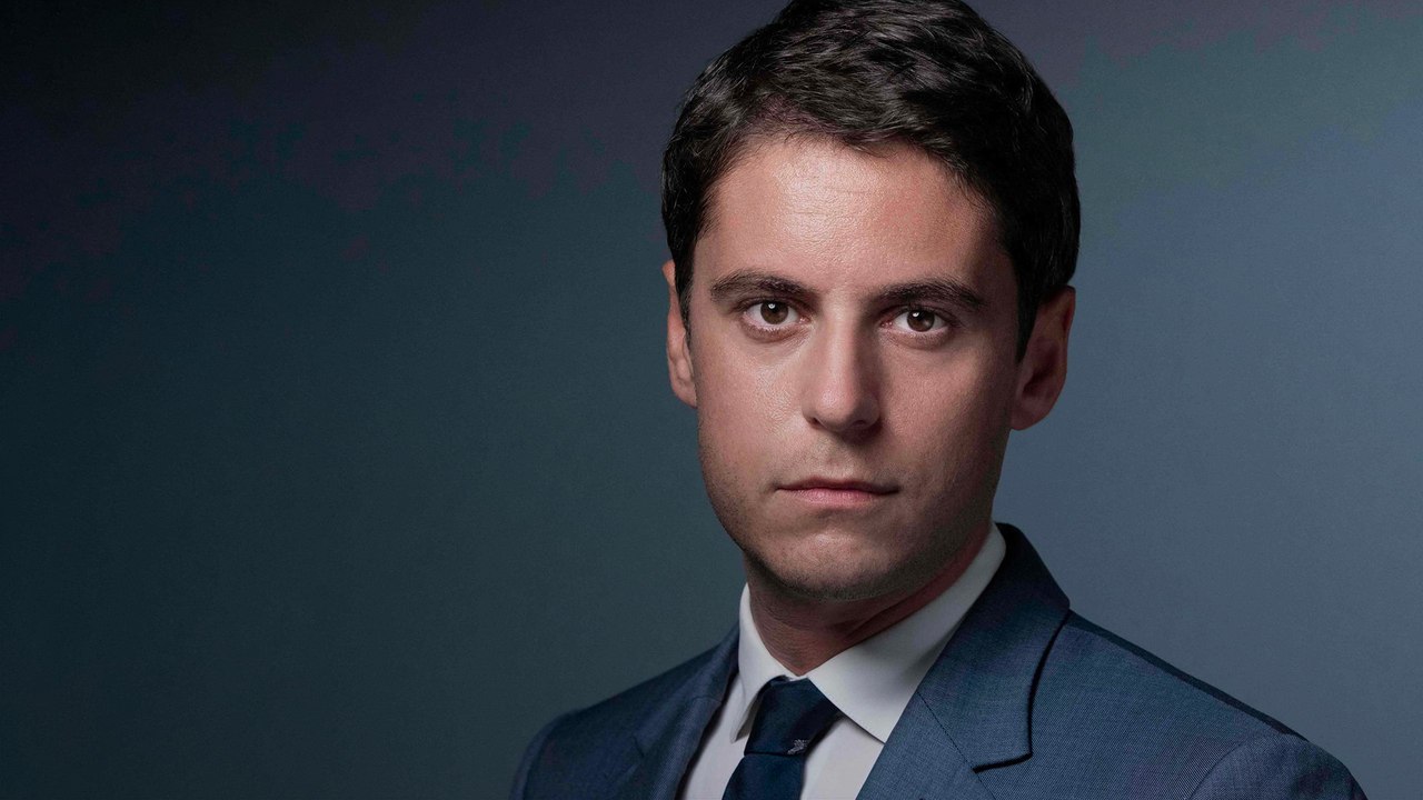 EN DIRECT - Législatives, Gabriel Attal répond aux questions des journalistes sur son programme