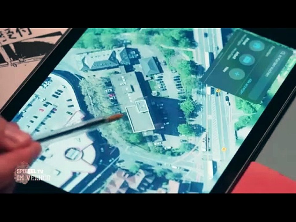 Im Verhör-Der Fenstersturz von Hameln