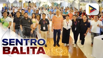 Bagong Pilipinas Serbisyo Fair, aarangkada sa Bislig City sa Surigao del Sur; 90-K beneficiaries...