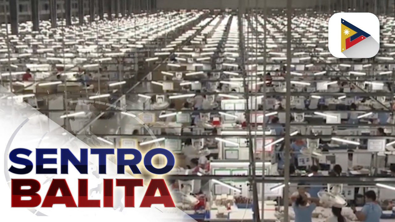 RTWPB-NCR, nagsagawa ng public hearing hinggil sa hiling na dagdag-sahod ng mga manggagawa