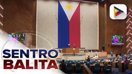 Ilang mambabatas, iginagalang ang pasiya ni VP Sara Duterte na magbitiw bilang DepEd secretary at...