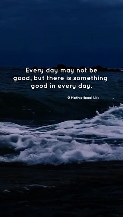 Motivation videos